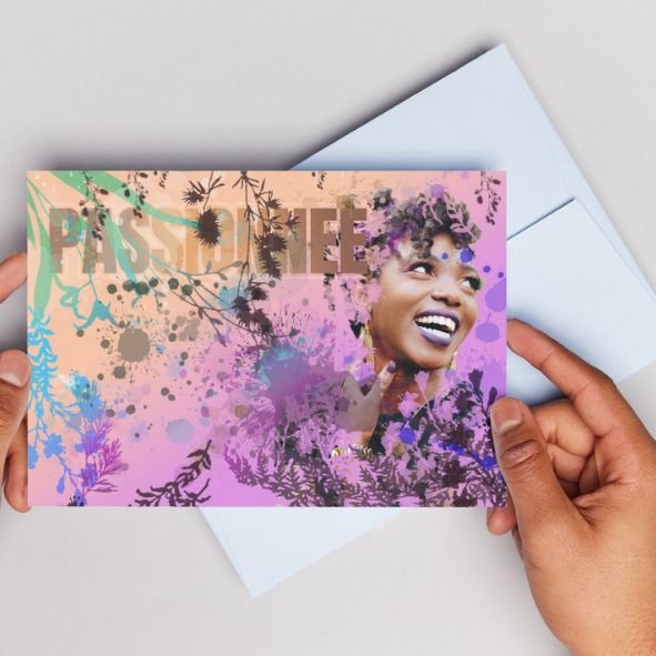 Passionnée : Composition photoshop – Utilisation des brushs Passionnée : Composition photoshop – Utilisation des brushs