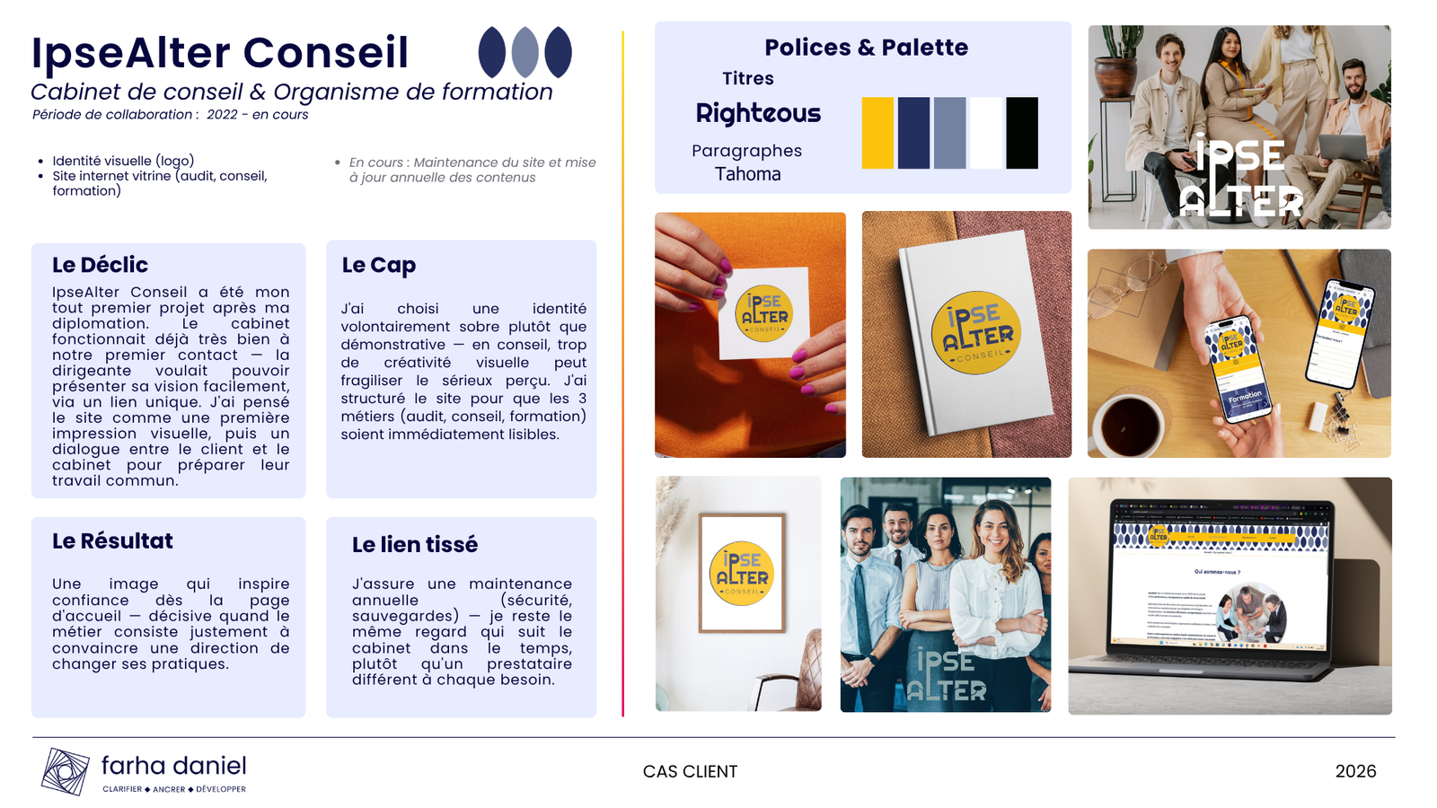 IpseAlter Conseil